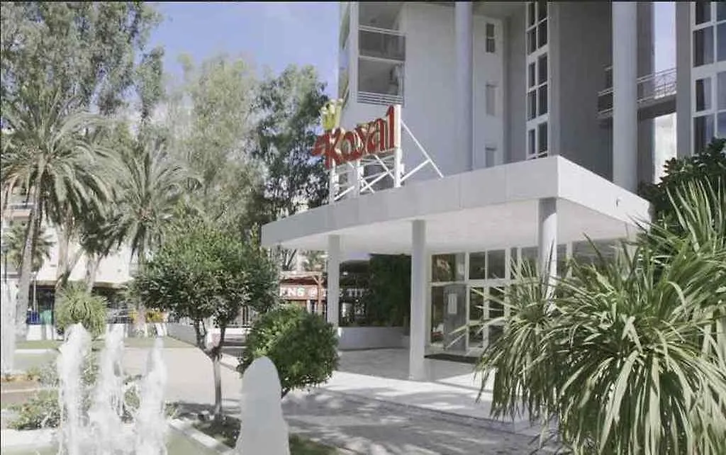 Royal Rentalmar Apts Salou 5*,