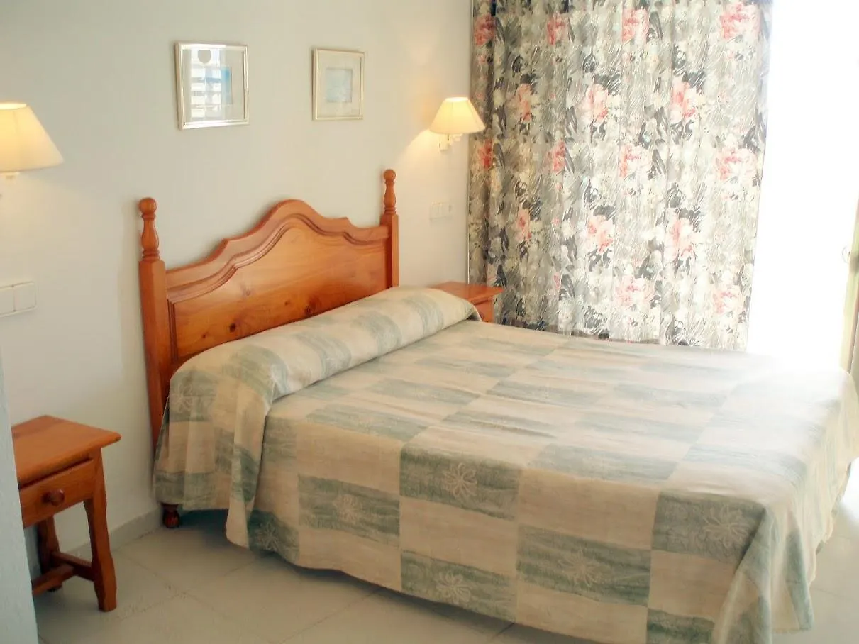 Royal Rentalmar Apts Salou