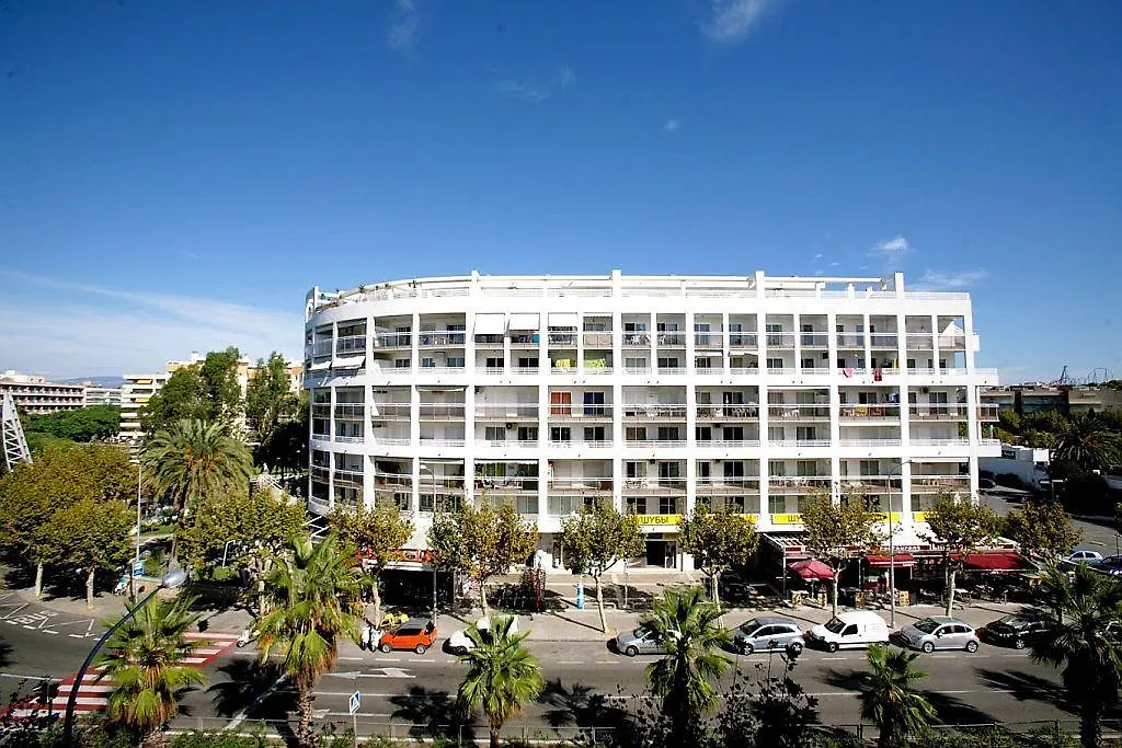 Hotel Royal Rentalmar Apts Salou