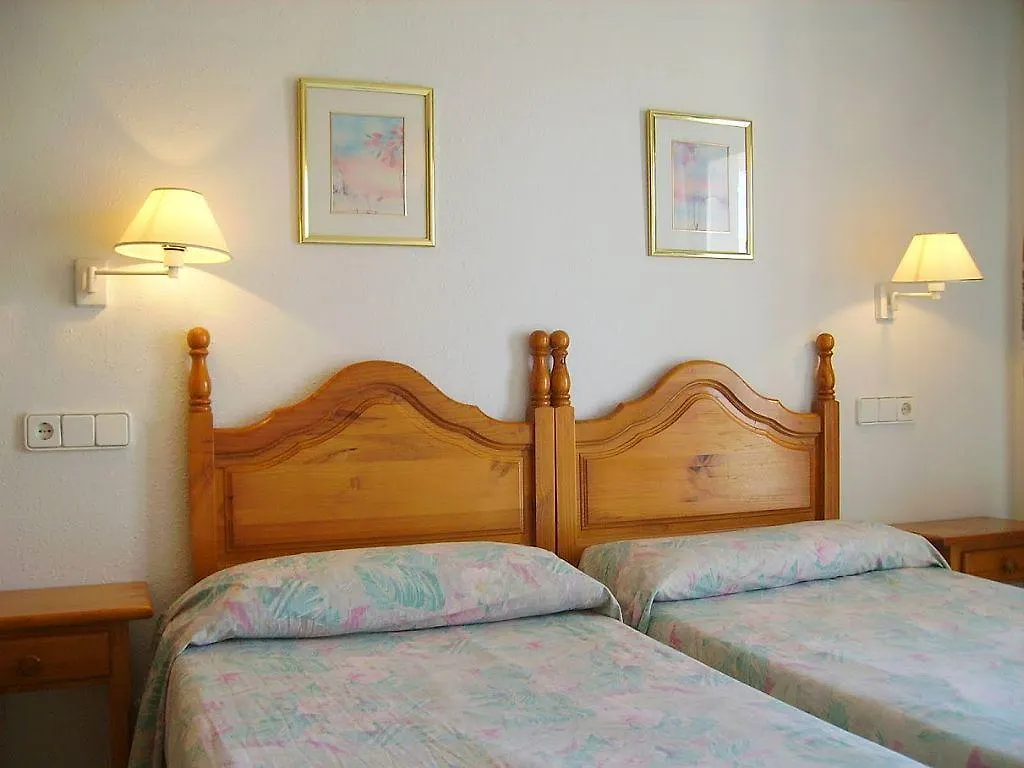 Royal Rentalmar Apts Salou