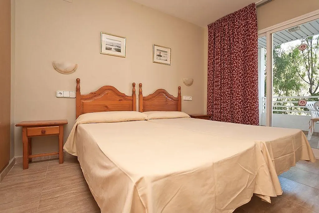 Royal Rentalmar Apts Salou Hotel
