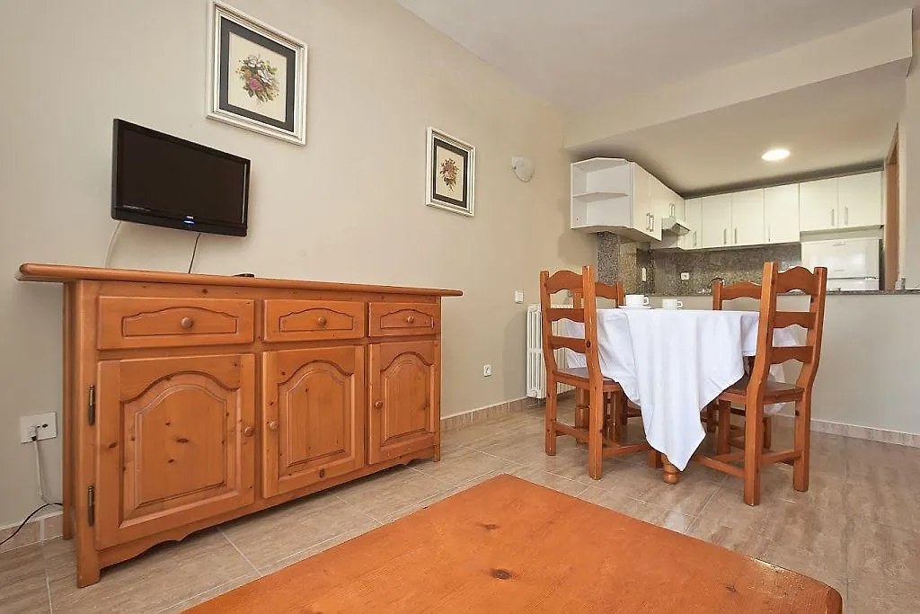 Royal Rentalmar Apts Salou