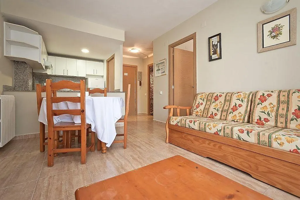 Hotel Royal Rentalmar Apts Salou