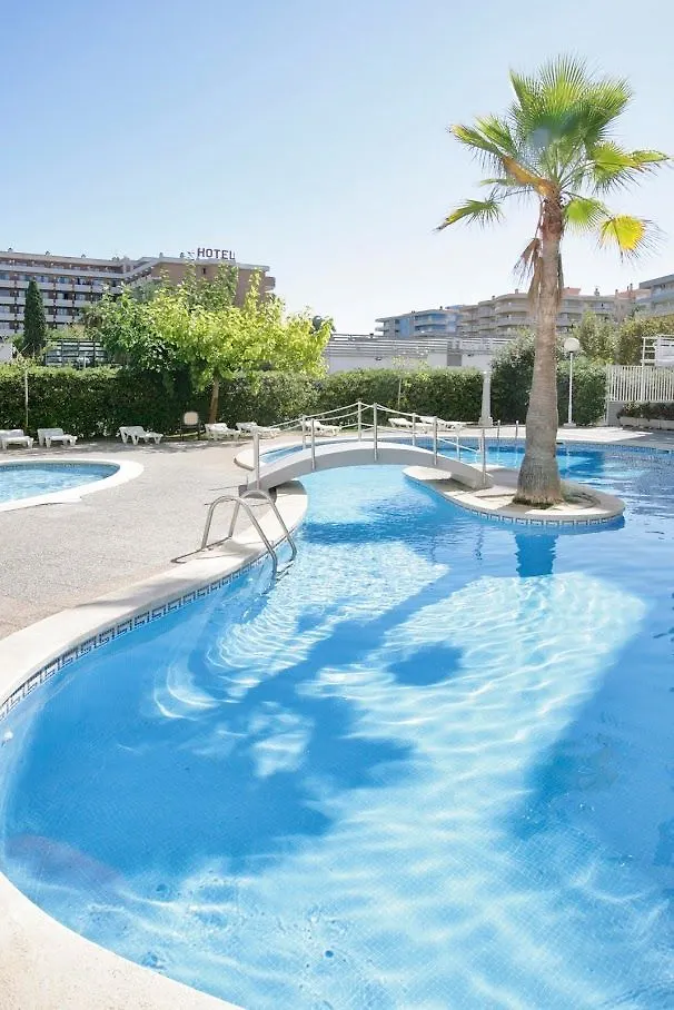Royal Rentalmar Apts Salou 5*,