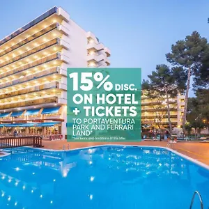 4* Hotel Marinada