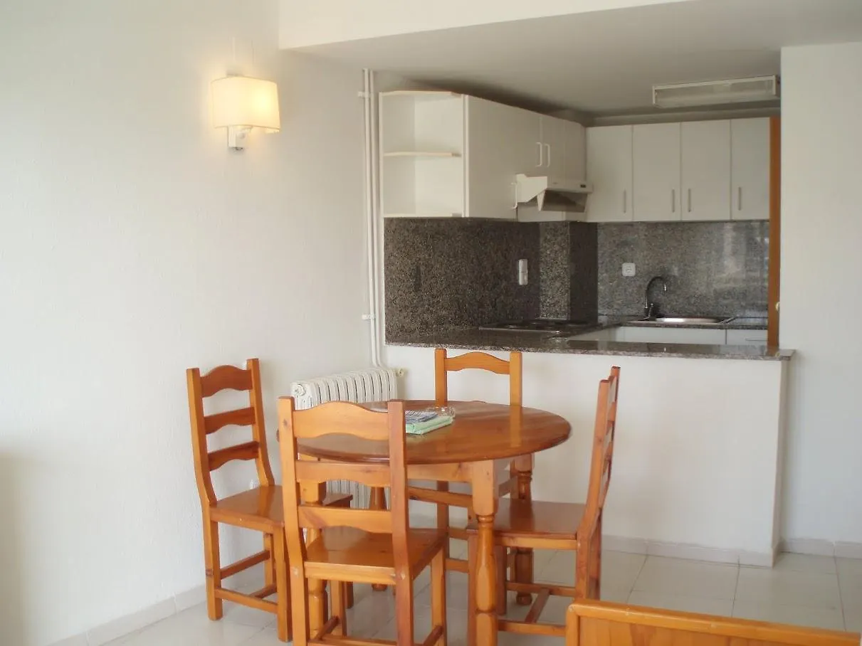 Hotel Royal Rentalmar Apts Salou